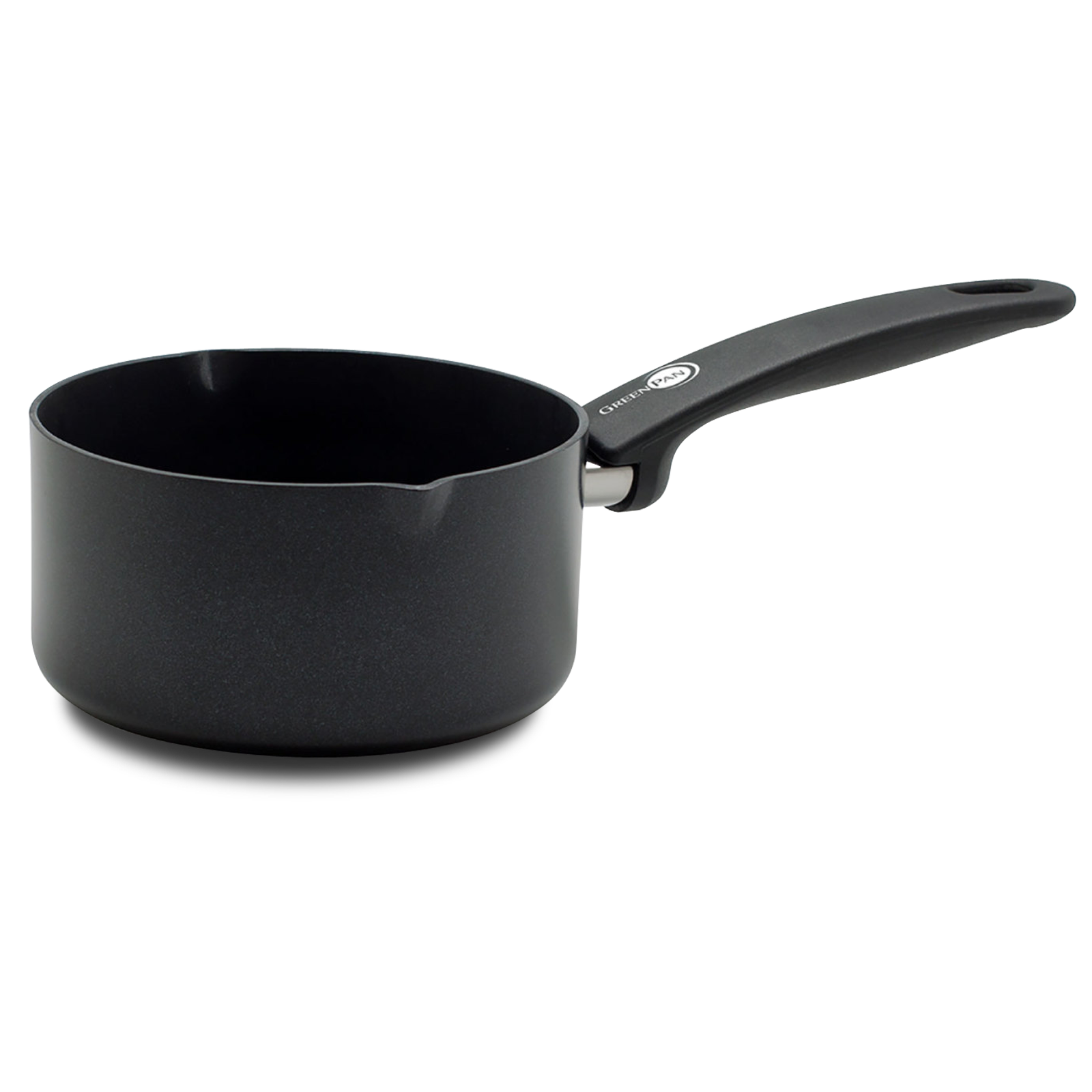 Casserole Cambridge Noire 14cm