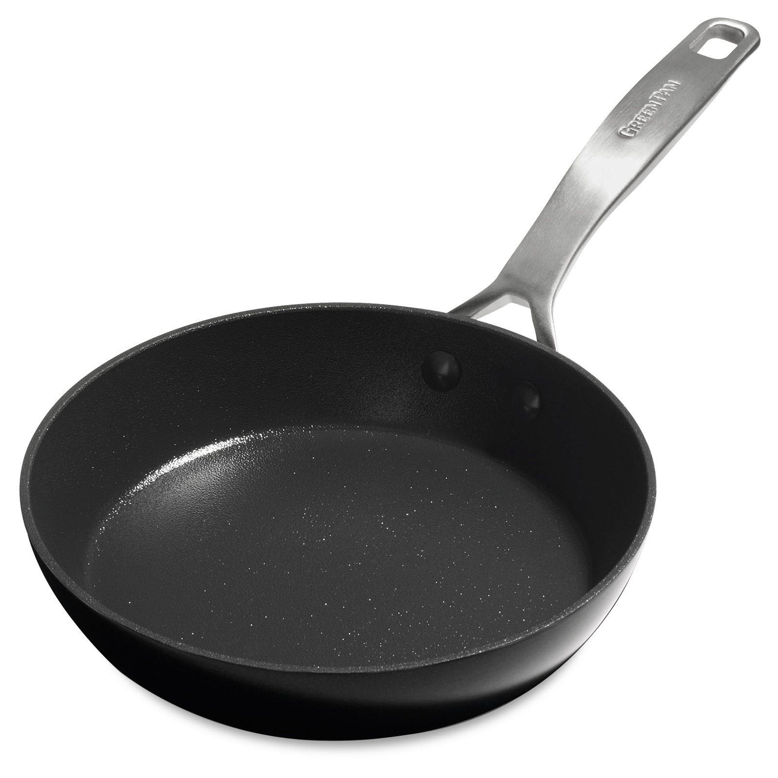 Copenhagen Braadpan 20cm zwart