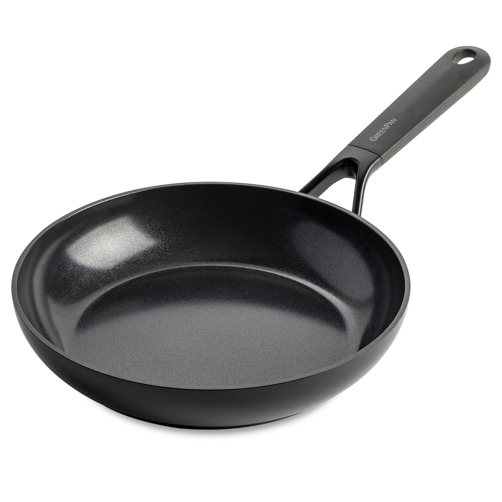 Smart Collection Braadpan 15,5cm zwart