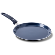 Essentials Pannenkoekenpan 28cm zwart