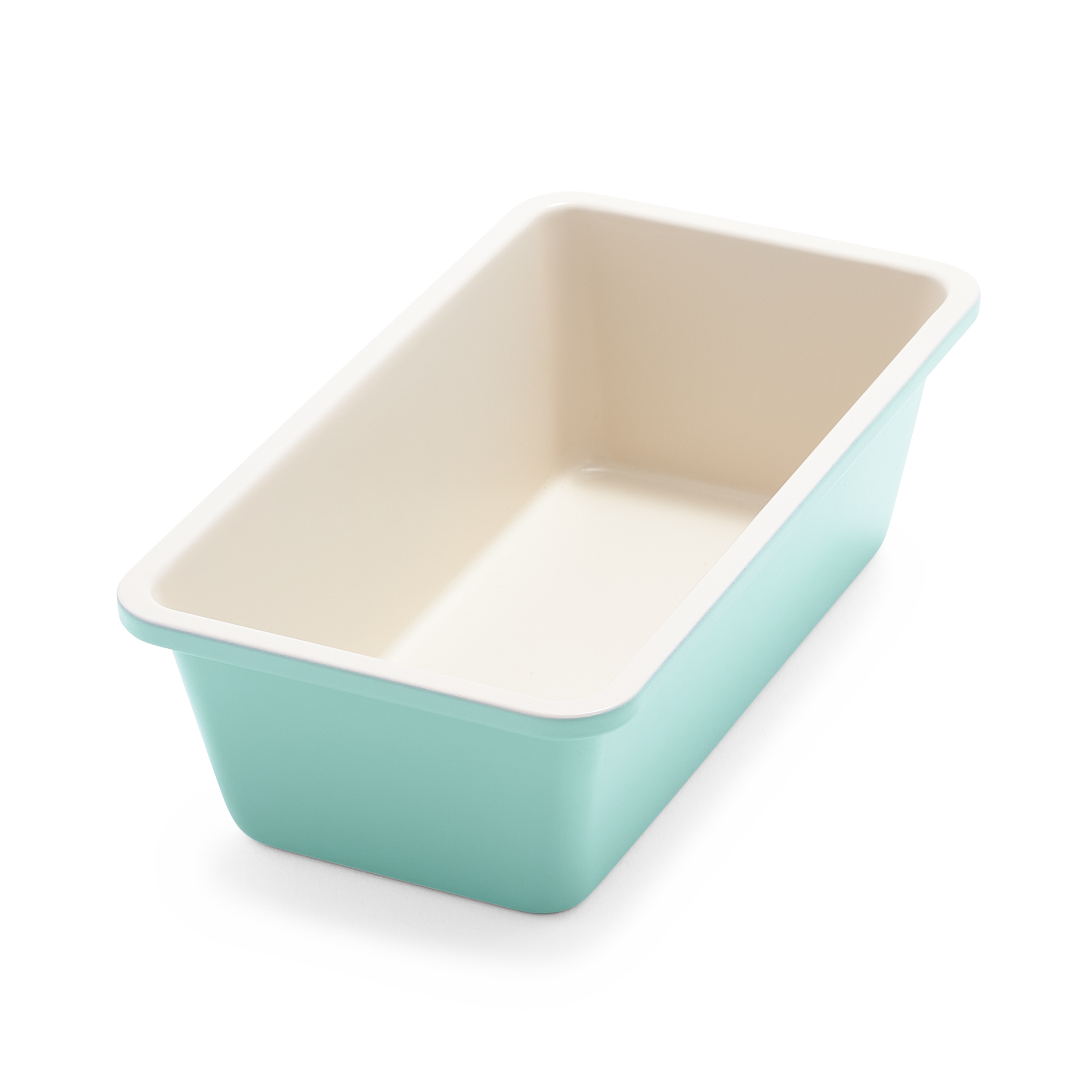 Contour Turkoois Cakevorm