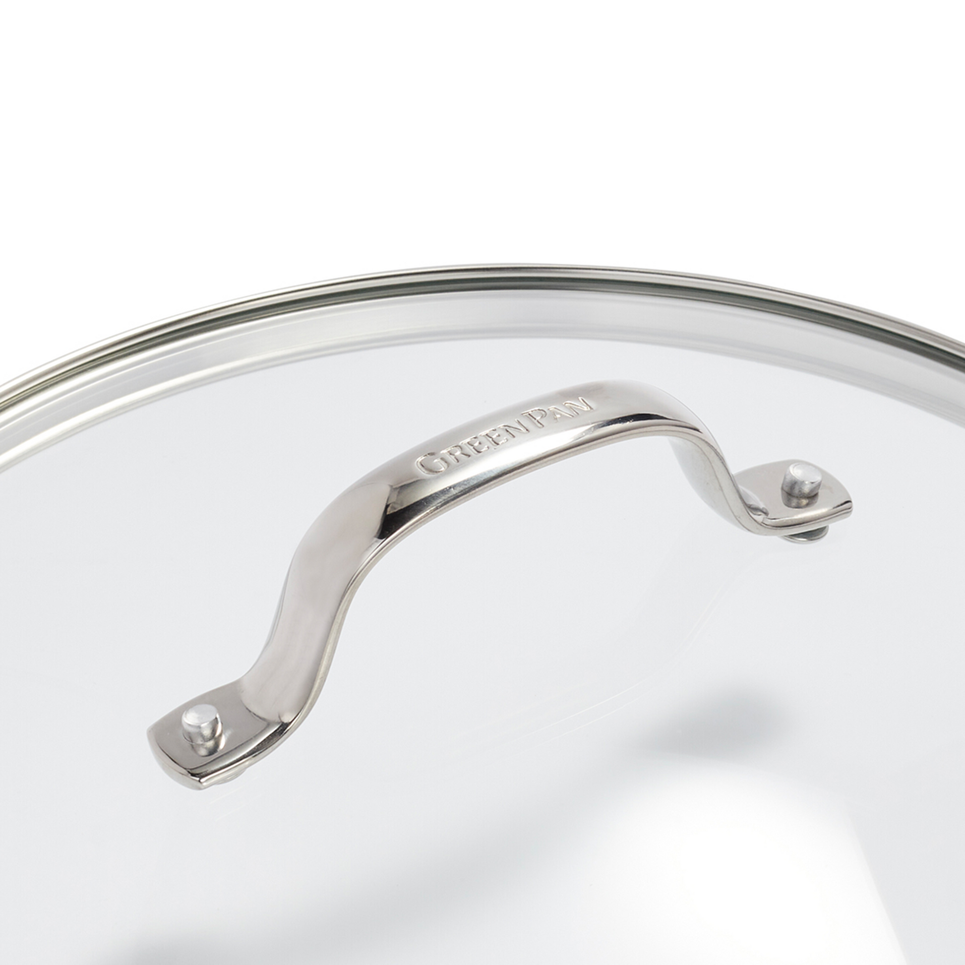 Valencia Pro Set 15-delig grijs deksel