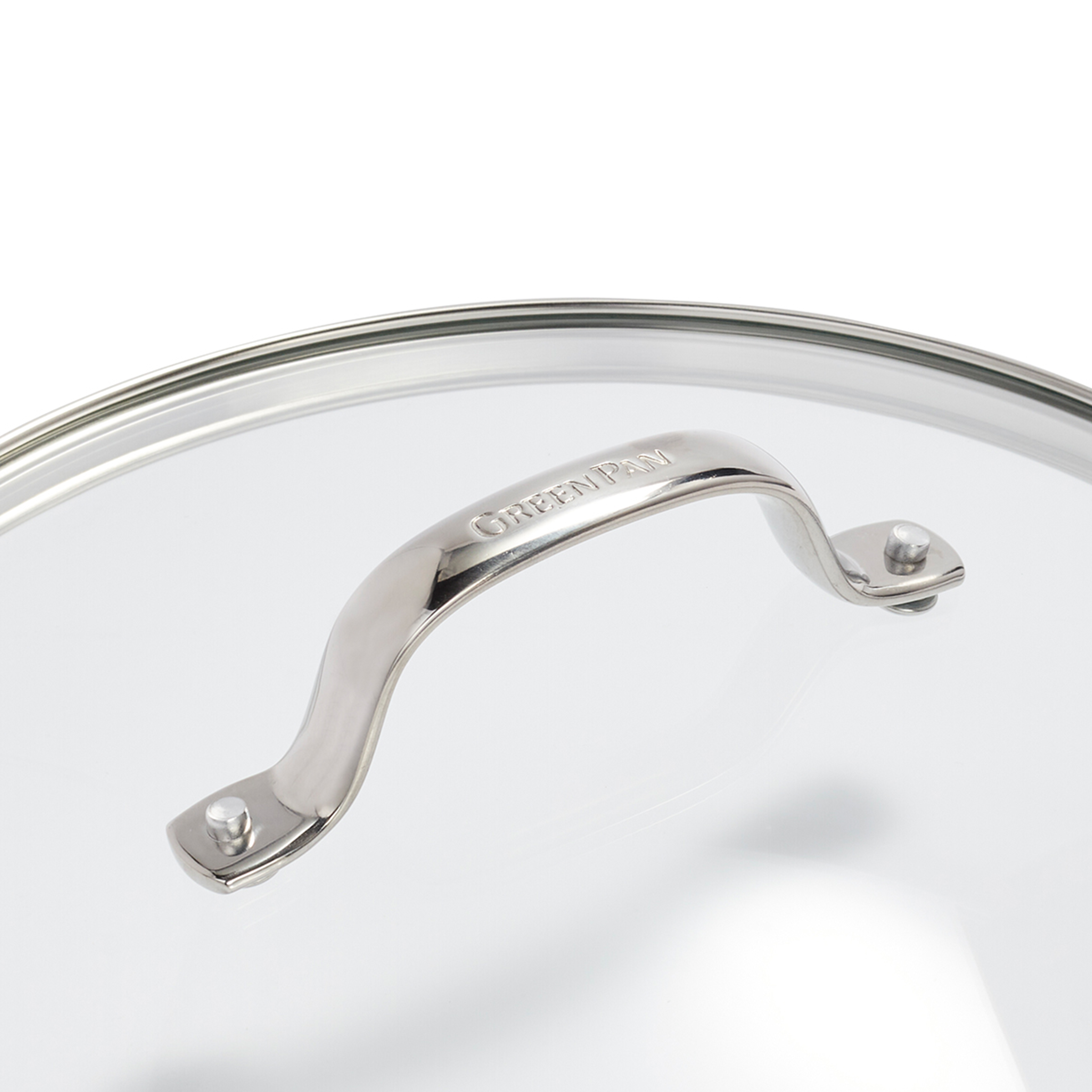 Valencia Pro Set 15-delig grijs deksel