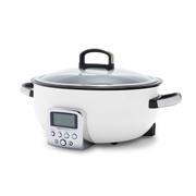 Omnicooker Cream 5.6L crème