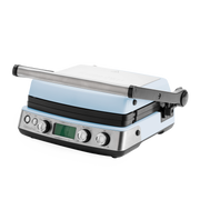 Contactgrill Blue Haze