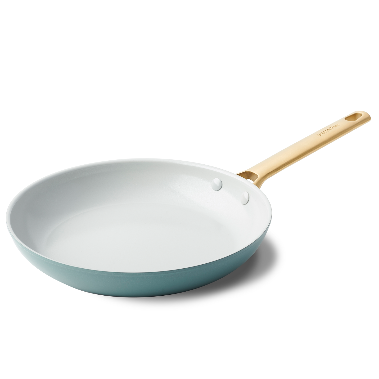 Padova Braadpan blauw