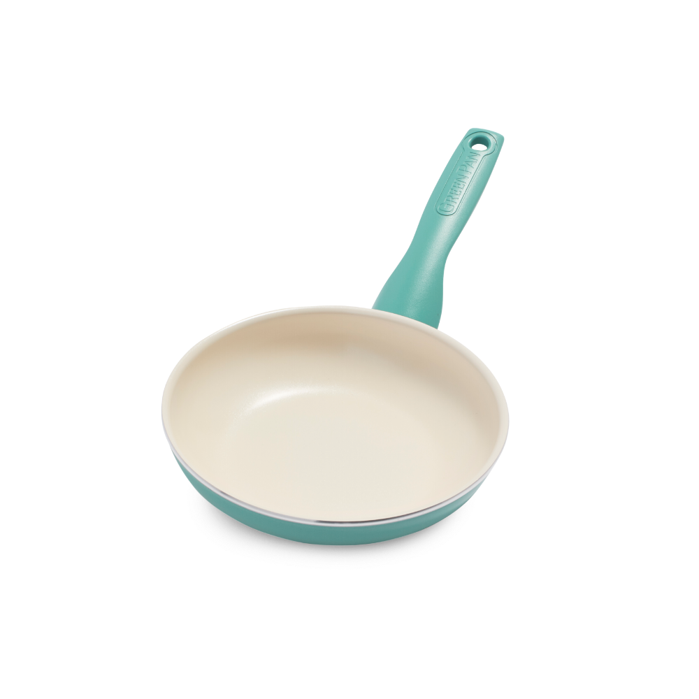 Rio Turkoois Braadpan 18 cm