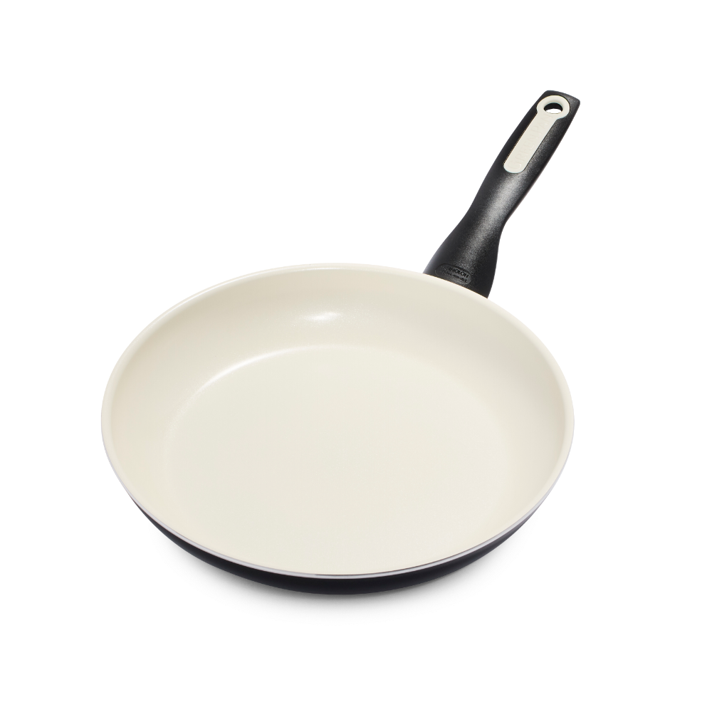 Rio Zwart Braadpan 26 cm