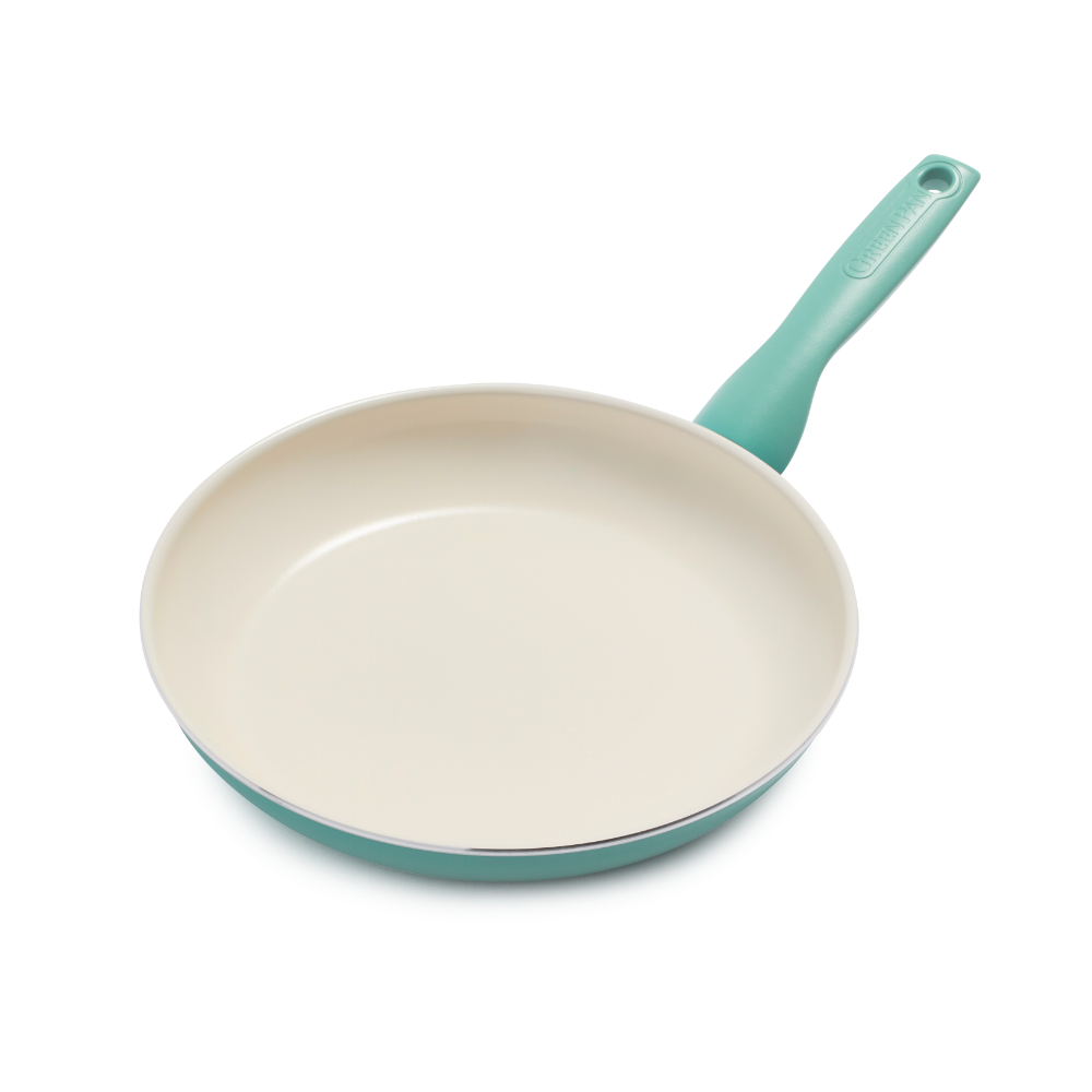 Rio Turkoois Braadpan 26 cm