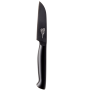 Chop & Grill Groentemes zwart