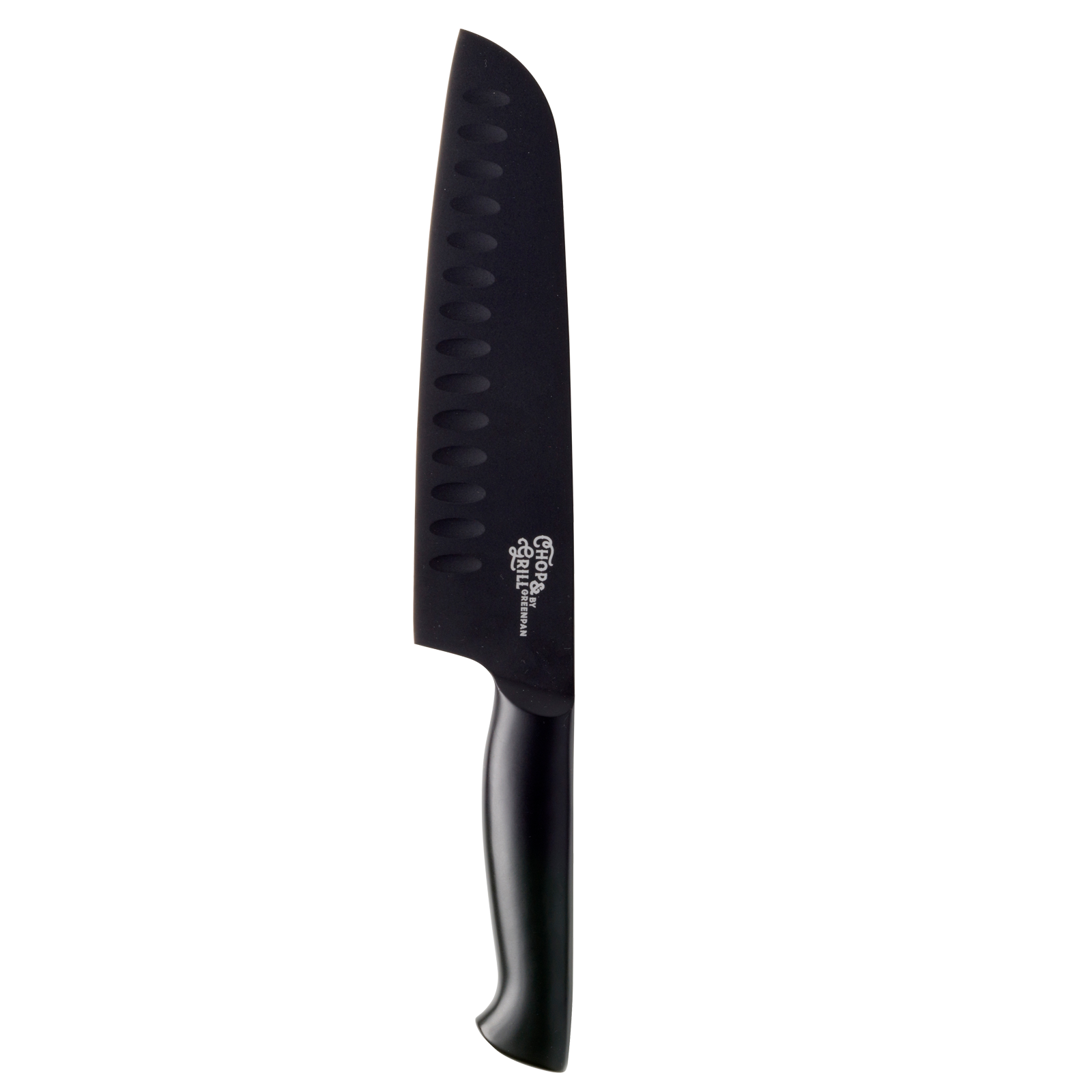 Couteau à pain GreenPan Chop & Grill - 20 cm