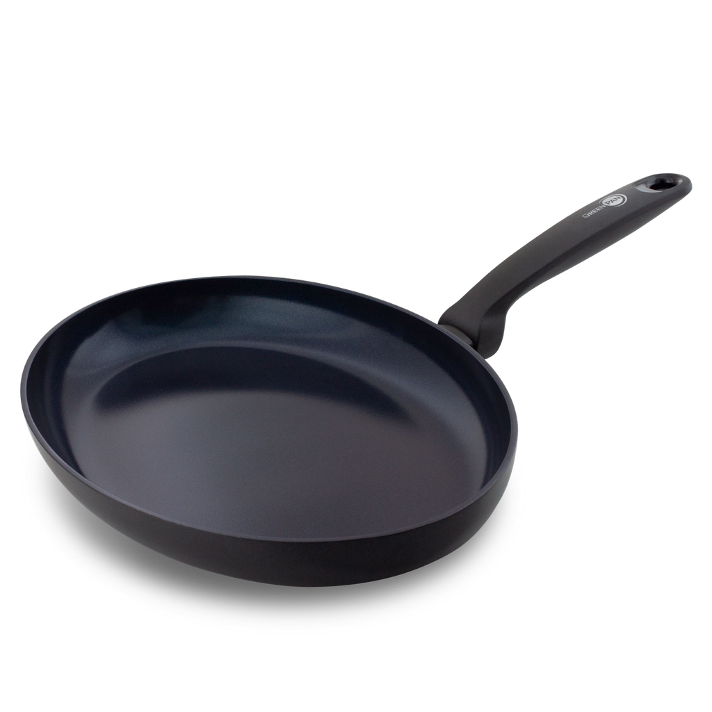 Torino Vispan 32cm zwart