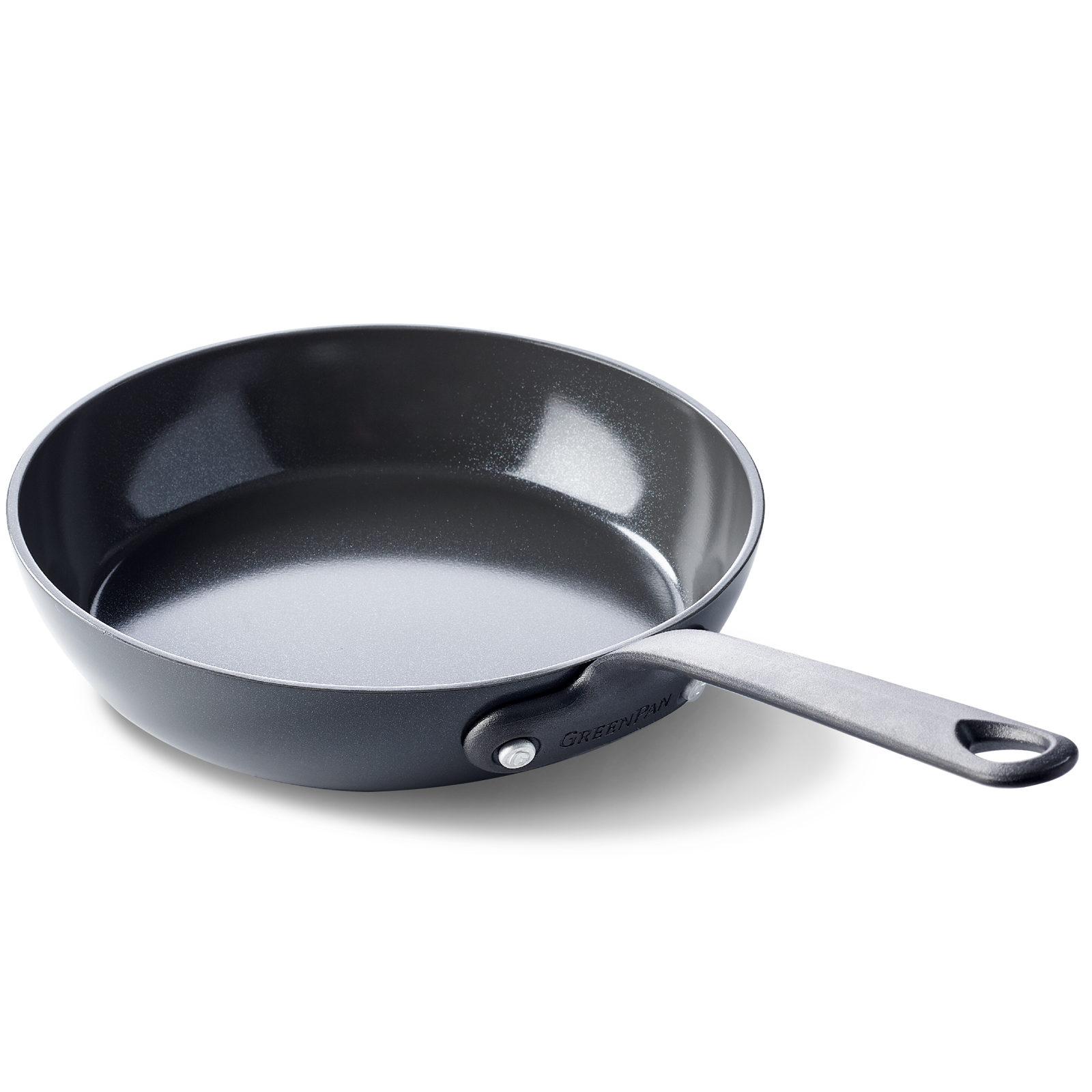 Craft Braadpan 20cm zwart