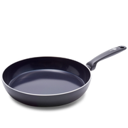 Torino Braadpan 20cm zwart