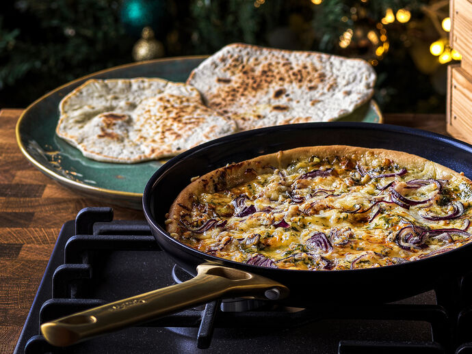Flatbread