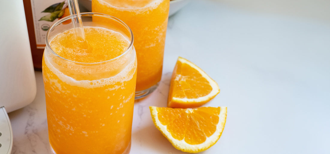 FRISDRANKSLUSHIE