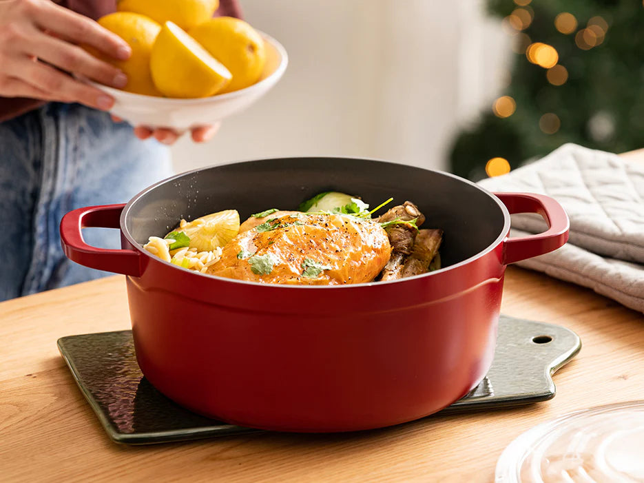 One pot chicken