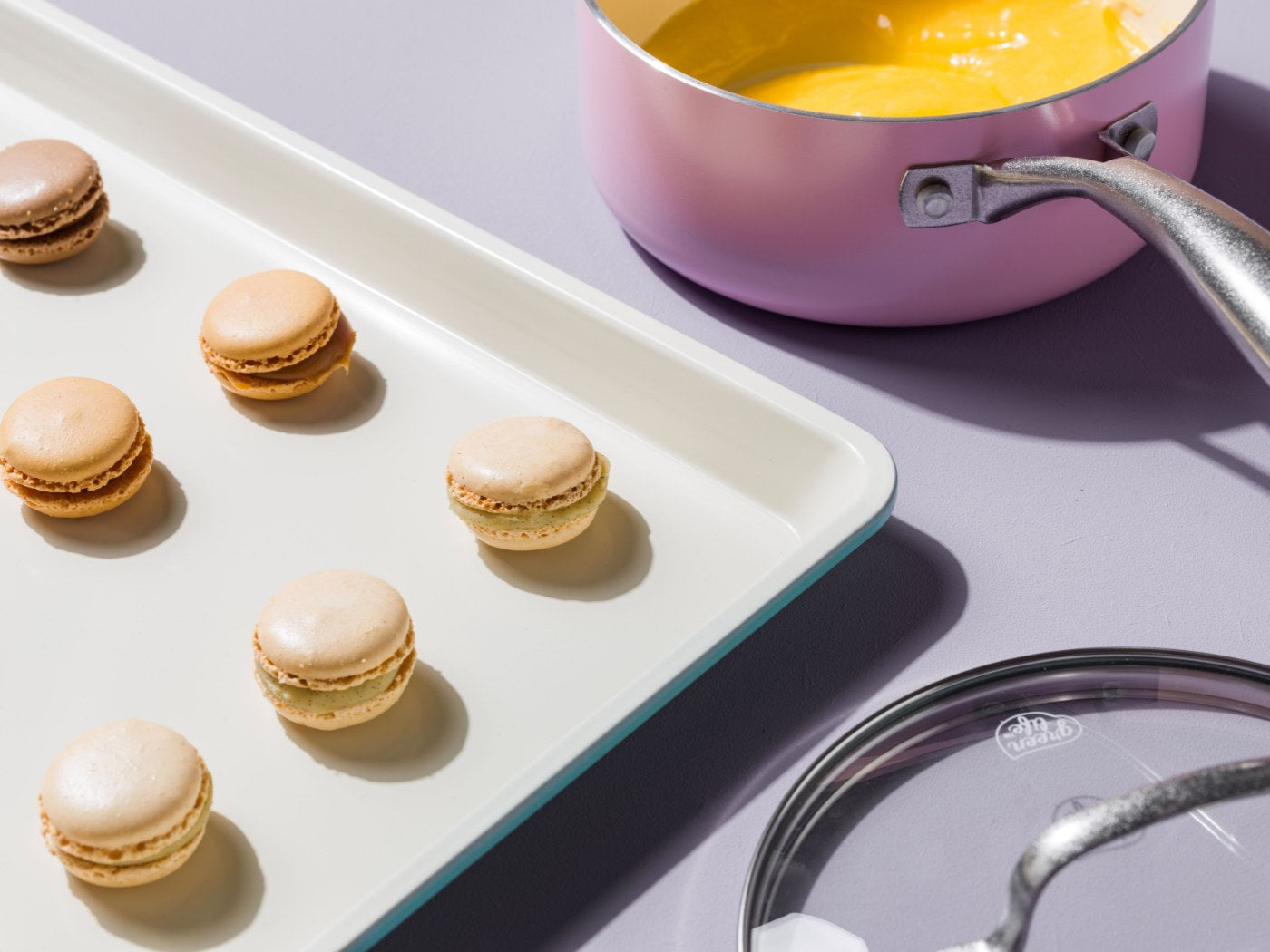 Macarons