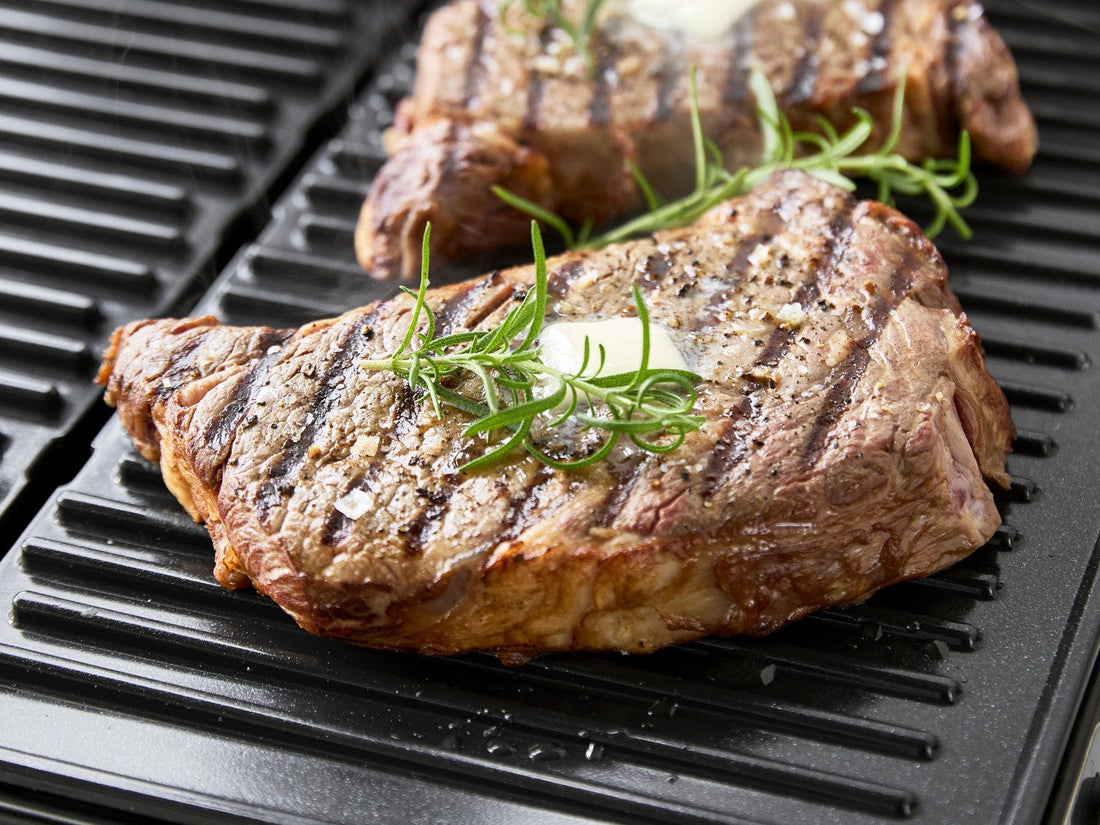 Tagliata biefstuk