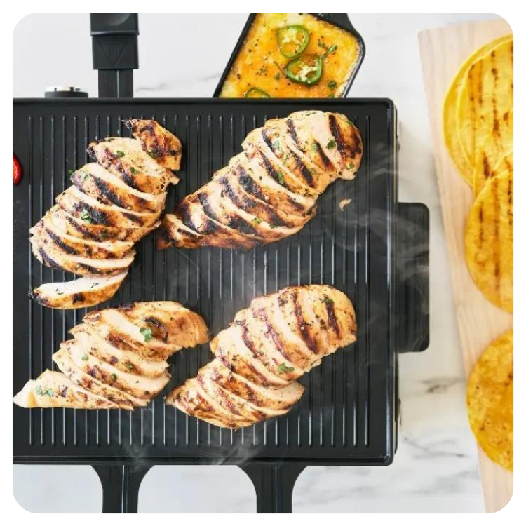 Fajita party