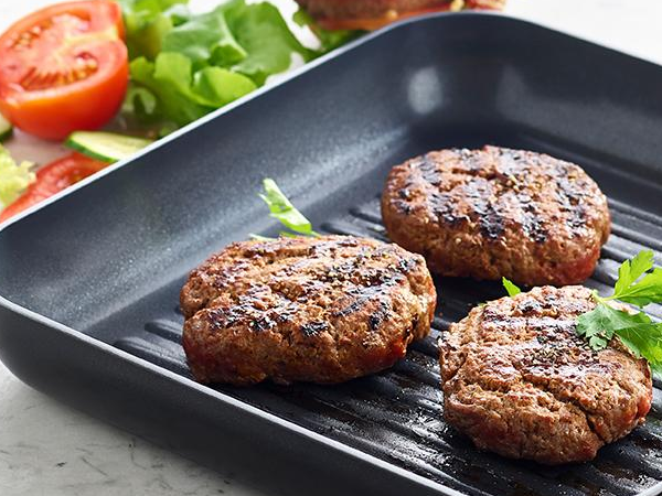 Grillburger