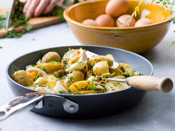 Aardappelsalade