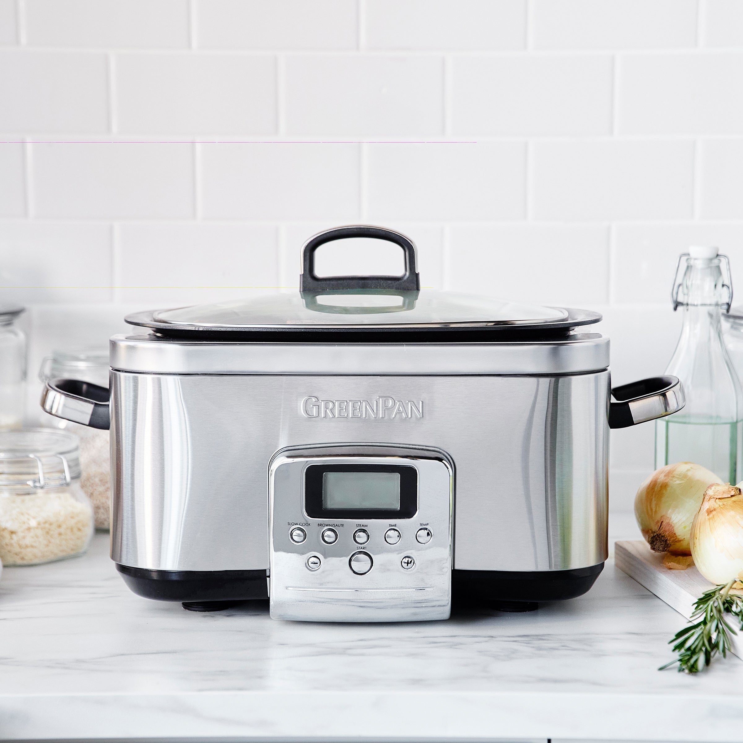 Slowcooker