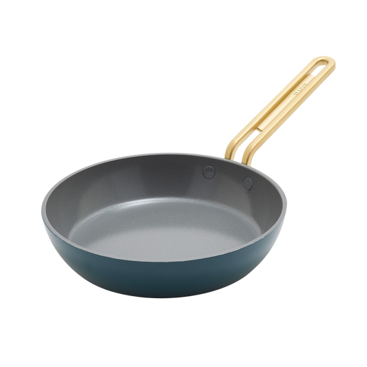 GreenPan™ Stanley Tucci™ Ceramic Nonstick 20cm Frypan, Venetian Teal