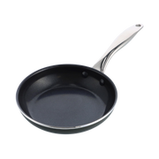 Dagelijkse kost braadpan 20cm groen