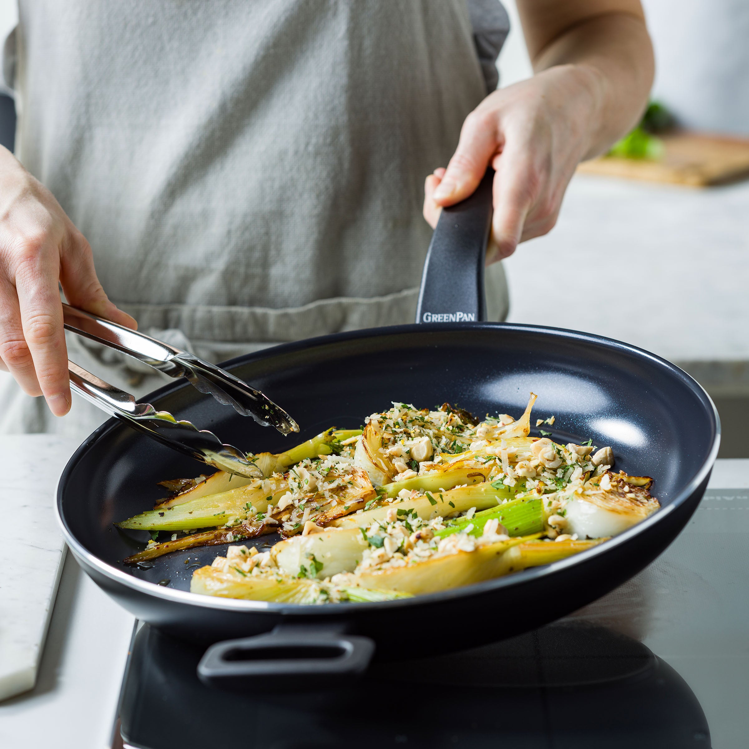 Essence Braadpan 32 cm