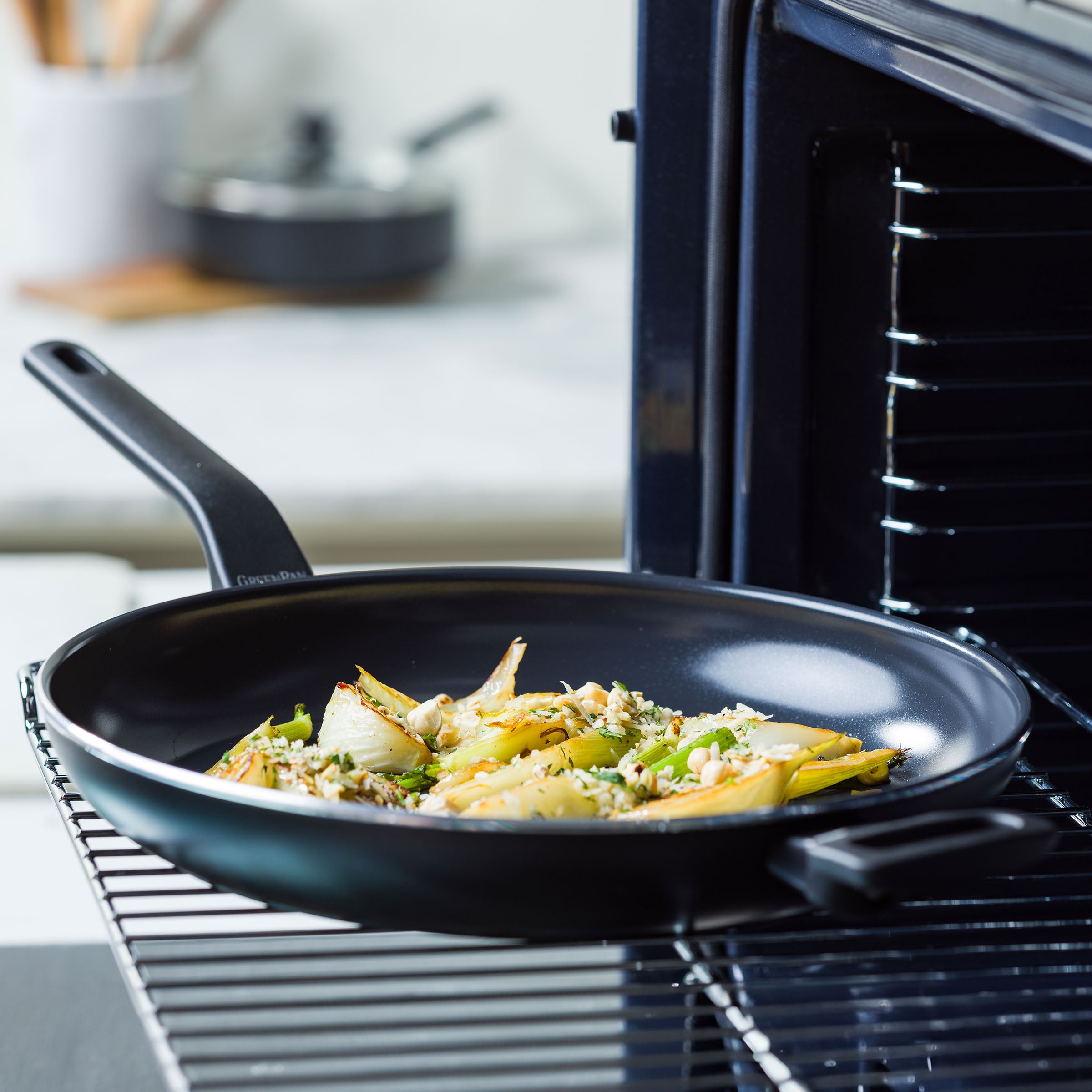 Essence Braadpan 32 cm