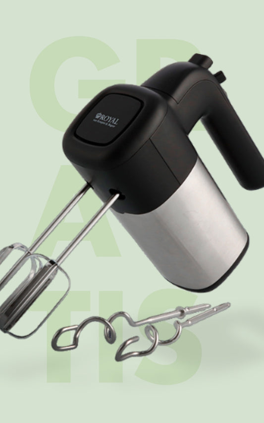 Royal Handmixer