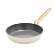 GreenPan™ Stanley Tucci™ Ceramic Nonstick 20cm Frypan, Carrara White