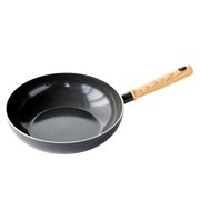 Wok vintage GreenChef 28 cm/3,7 L