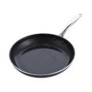 Dagelijkse kost braadpan 24cm groen