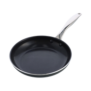 Dagelijkse kost braadpan 28cm groen