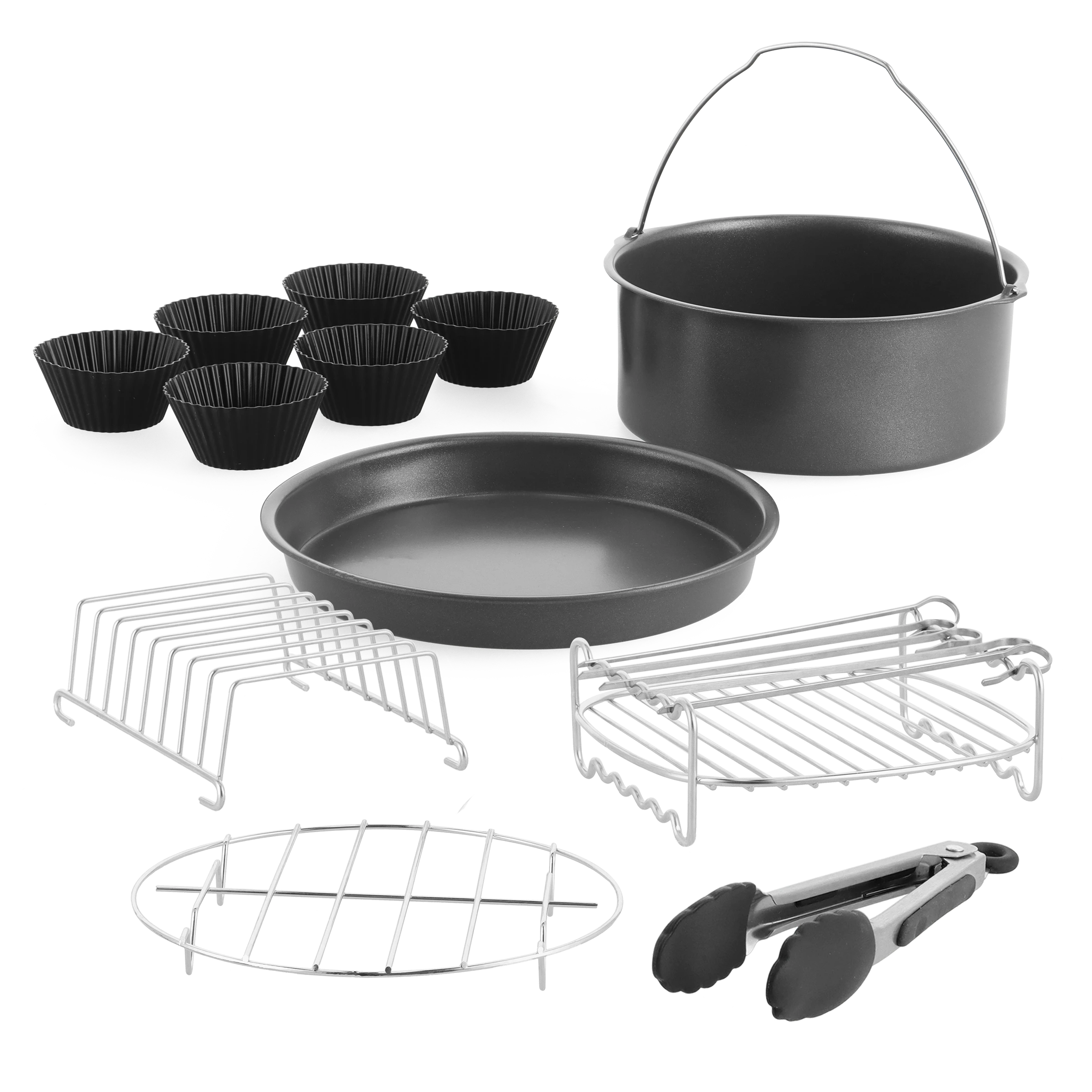 Baking & Grilling set