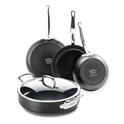 Ensemble cocotte et plat à rôtir Barcelona