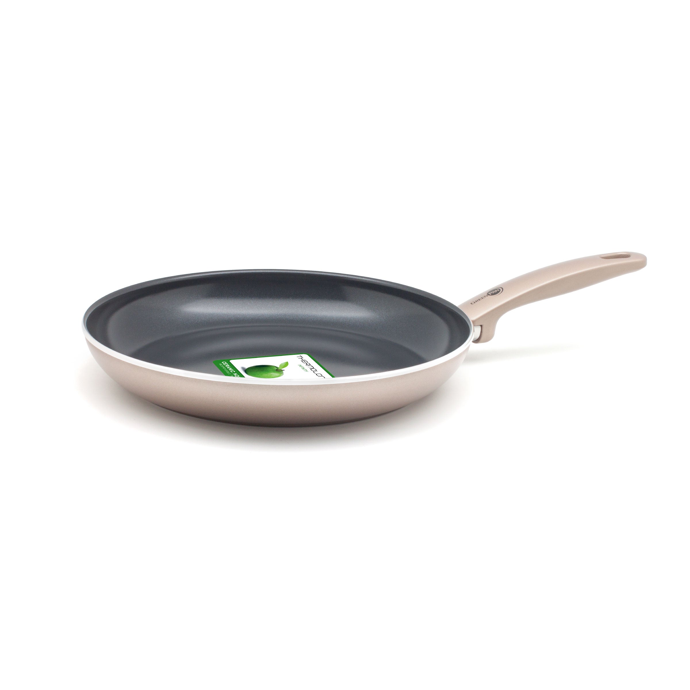 Ensemble de 2 poêles à frire Cambridge Bronze