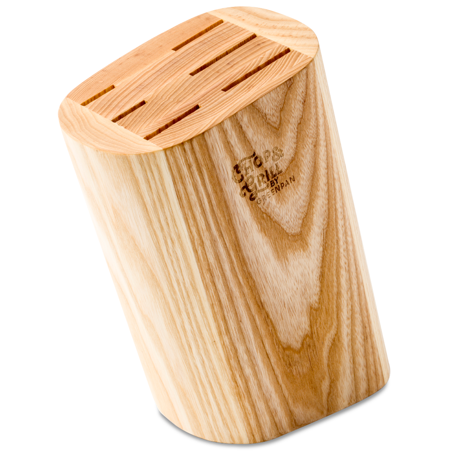 Chop & Grill Messenblok