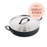 Craft Stoofpan met deksel