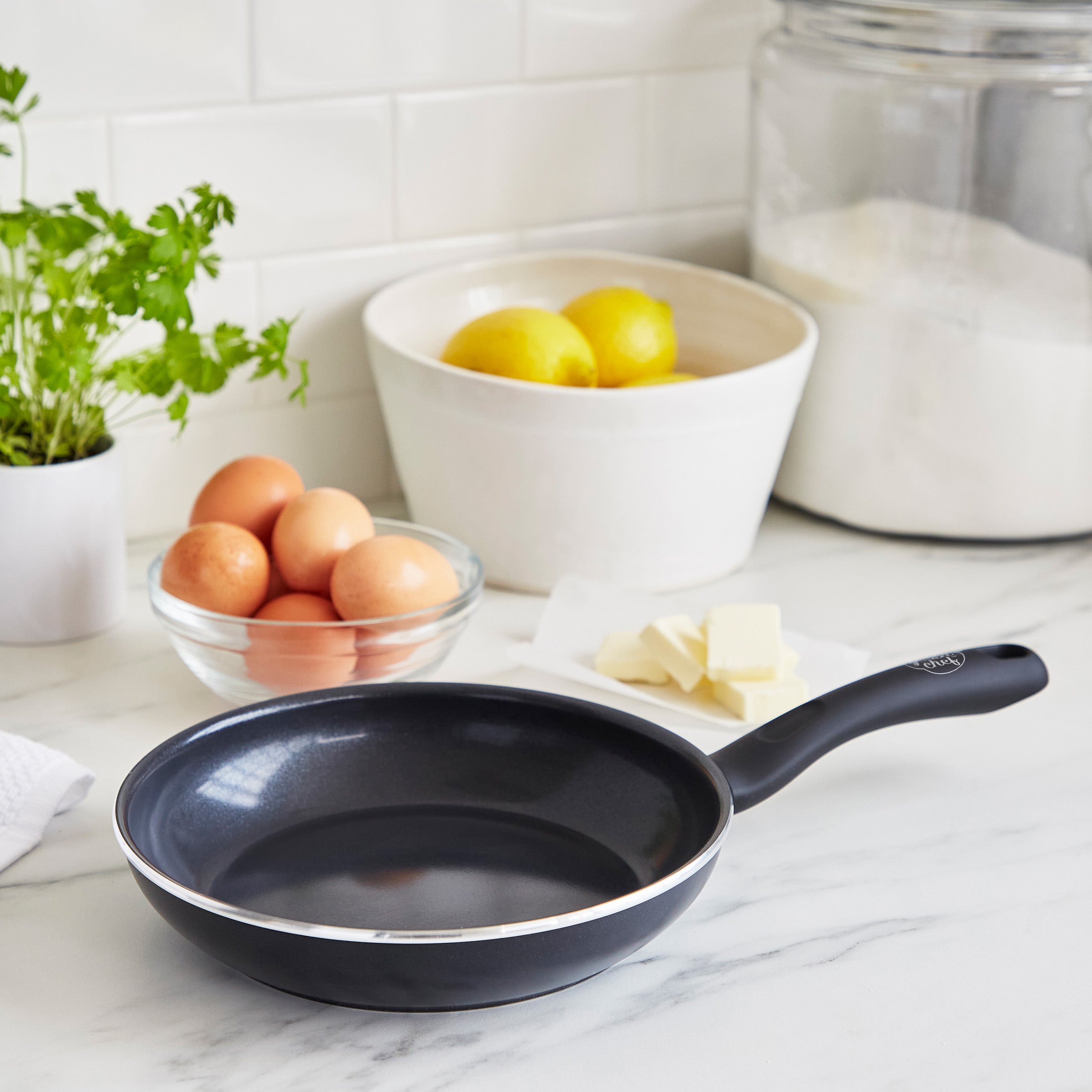 Savory Braadpan 20cm
