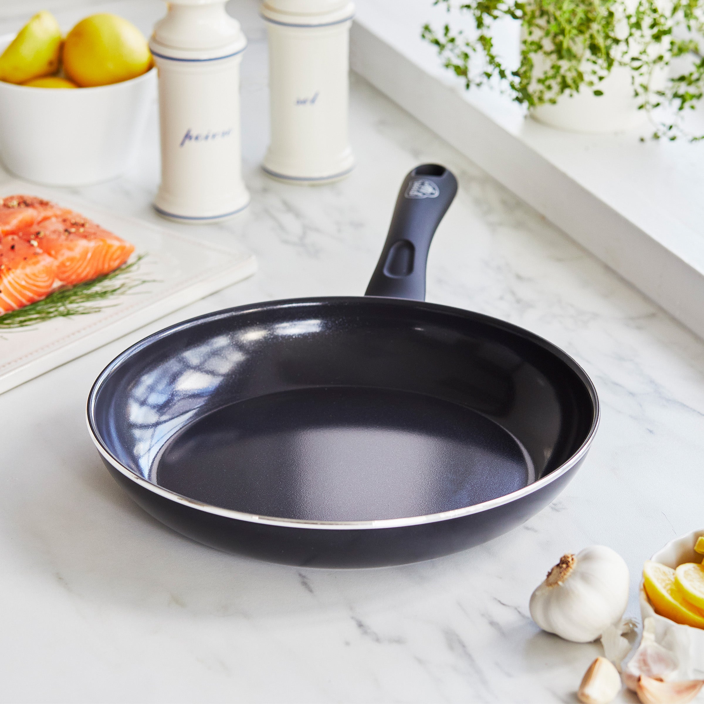 Savory Braadpan 24cm
