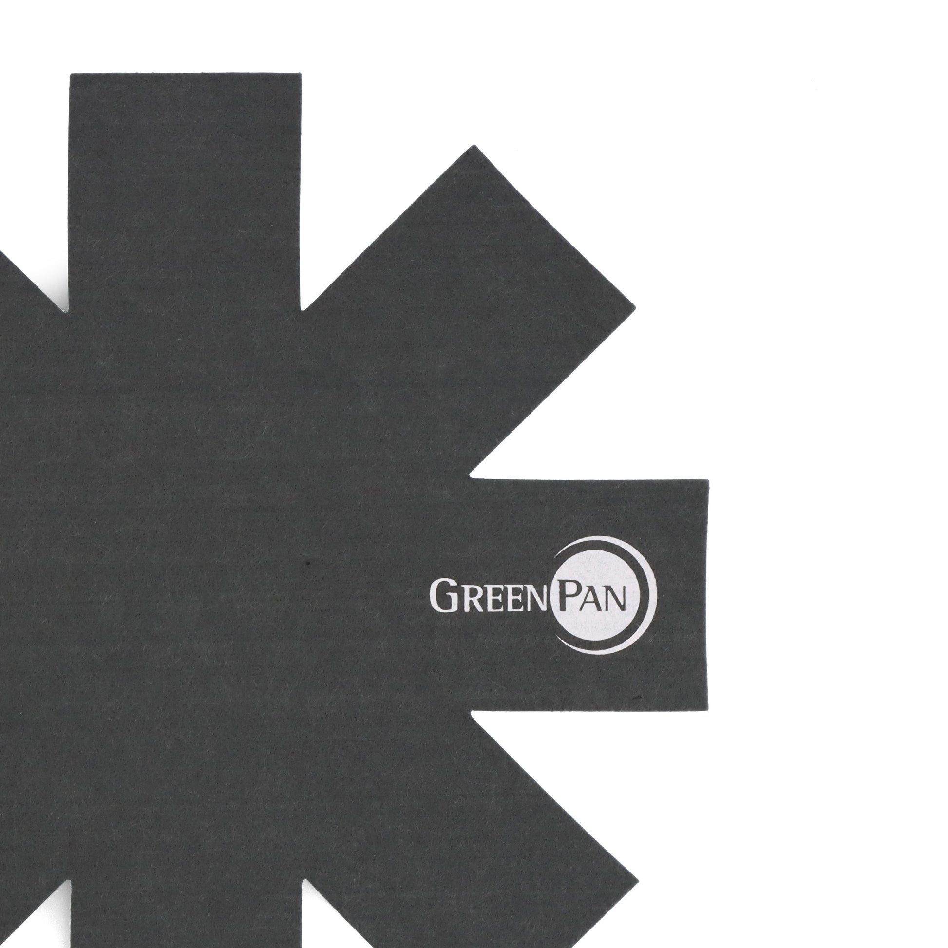 Greenpan Panbeschermer 3 stuks Polyester