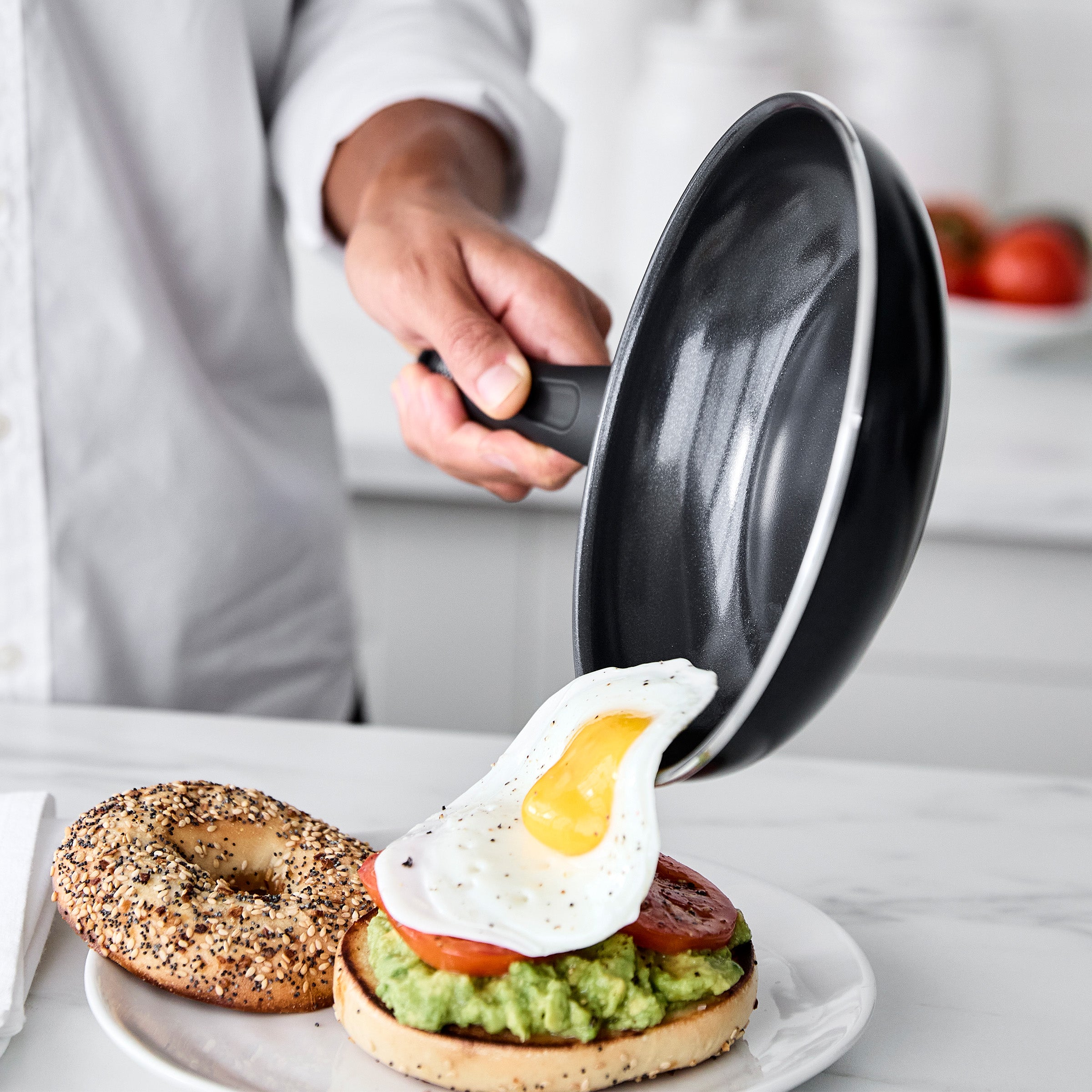 Savory 2-delige set (20cm + 28cm)