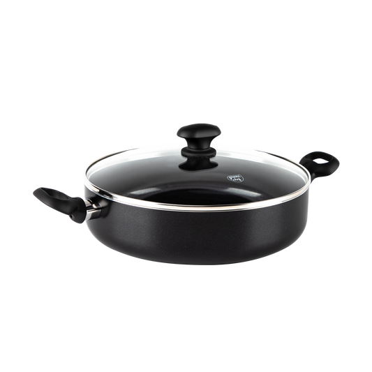 GreenChef Diamond Stoofpan 28cm/4.3L