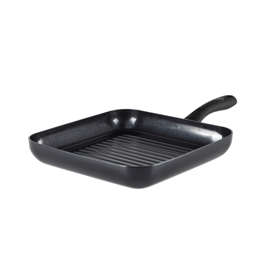 GreenChef Diamond Grillpan 28cm