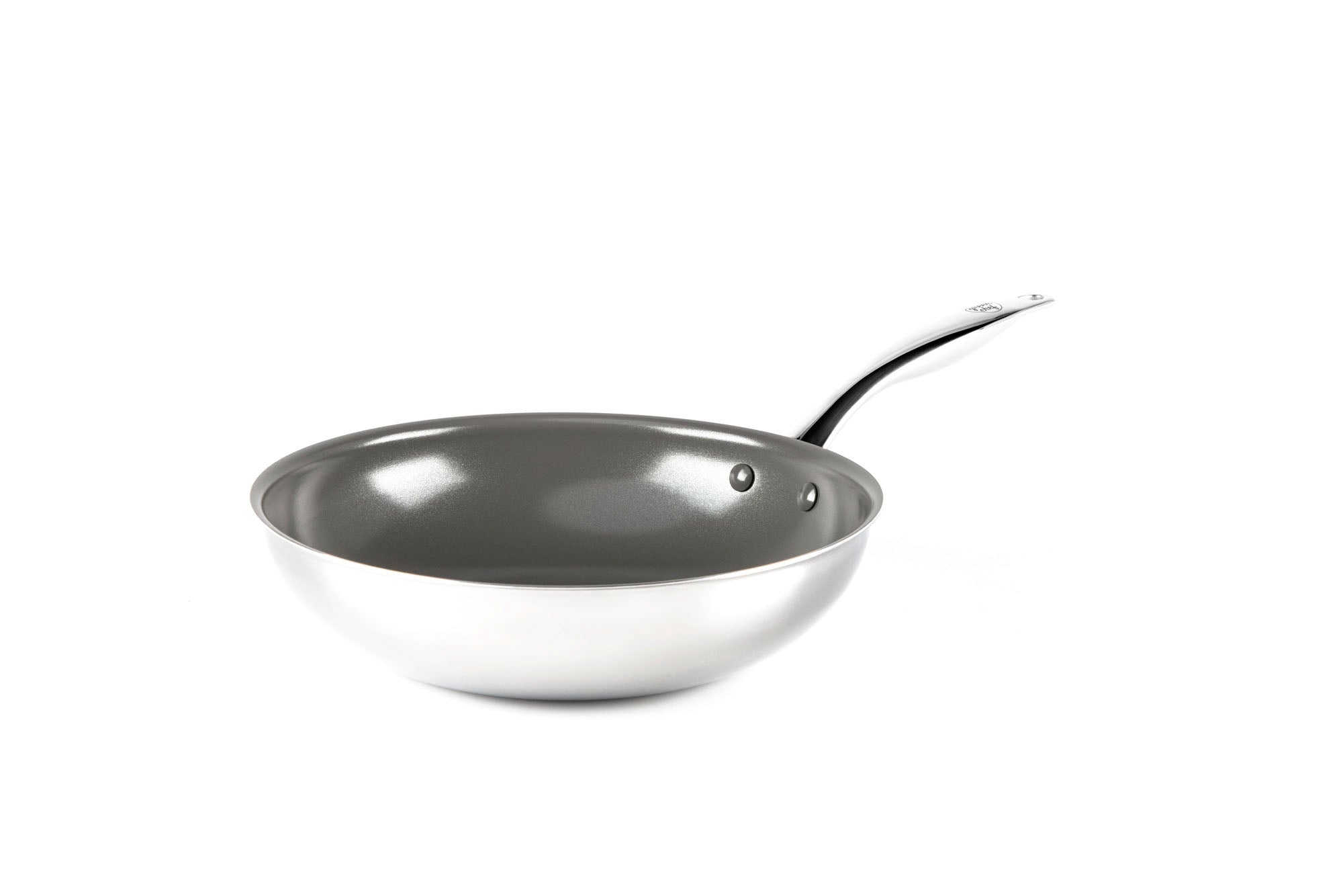 GreenChef Profile Plus Wokpan