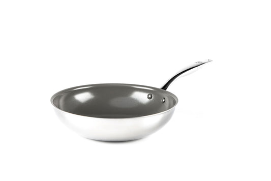 GreenChef Profile Plus Wokpan