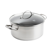 Marina Kookpot met deksel
